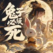 兔子必须死|爆笑|无尿点-一梦黄粱-洛基山的雪，洛雪有声