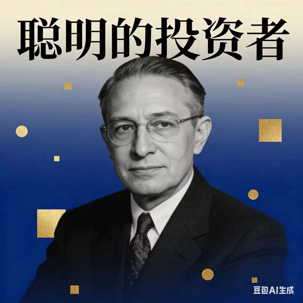 聪明的投资者：财富增长秘诀