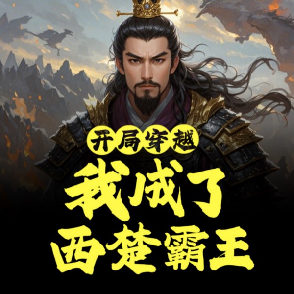 开局穿越:我成了西楚霸王