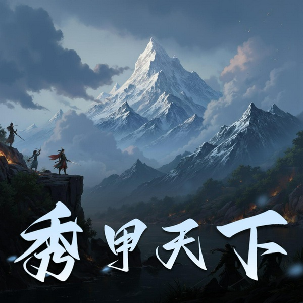 秀甲天下