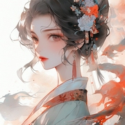 画仙入梦：奴家不是祸水-小酷听书-小酷说书
