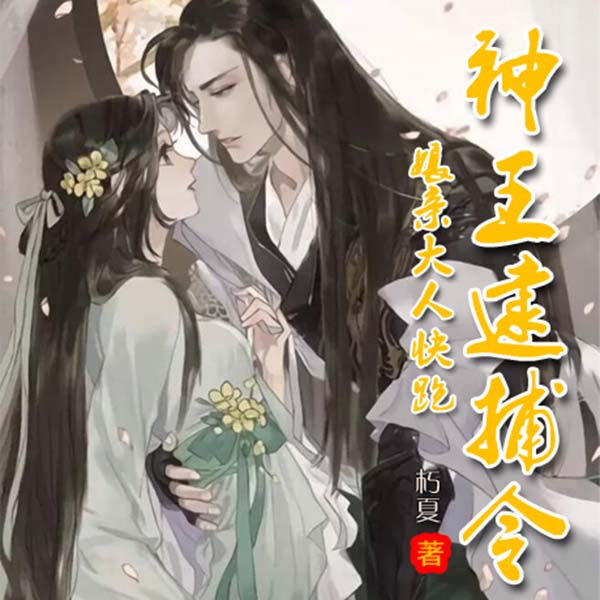 神王逮捕令:娘亲大人快跑