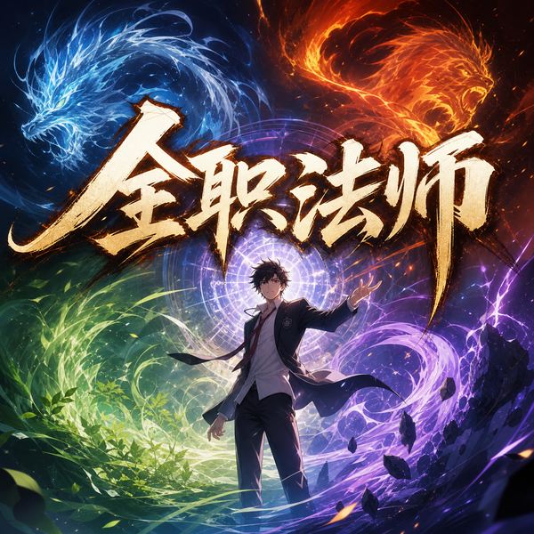 全职法师