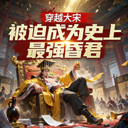 穿越大宋：被迫成为史上最强昏君|历史架空|技术流|无系统-碎叶不语-幻影剧社
