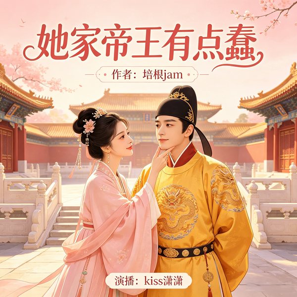 她家帝王有点蠢