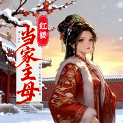 红楼当家主母|古言|逆袭红楼掌权人|权谋宅斗|多人有声剧