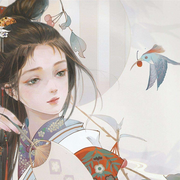 聊斋志异|新评书版-佚名-日暮流觞