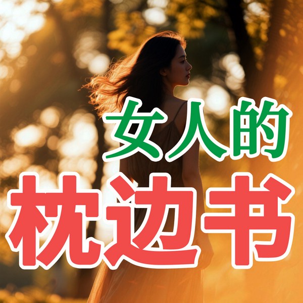 女人的枕边书