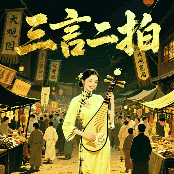 三言二拍|明代禁书|野史奇闻|荒淫人性|媲美金瓶梅红楼梦