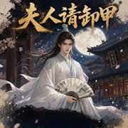 夫人请卸甲-只是大虾米-酷匠听书