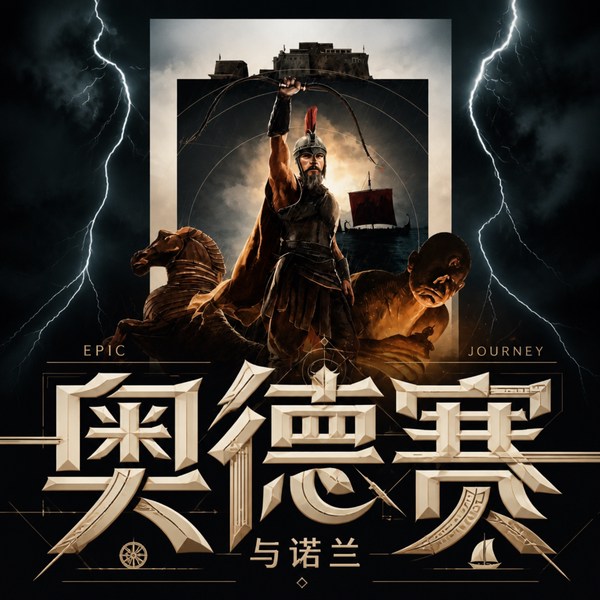 奥德赛|与诺兰|荷马史诗|豆瓣高分