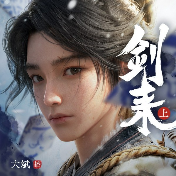 剑来（上）|大斌演播|原文无删减