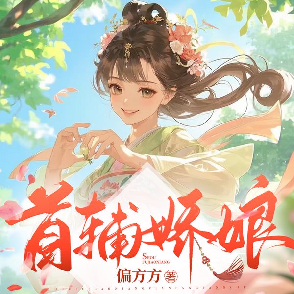 首辅娇娘|爆笑古言|反差萌