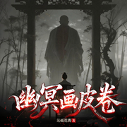 幽冥画皮卷|人皮为纸,邪骨作卷丨强推必听丨诡异修仙丨精品多播