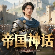 种出个帝国神话|穿越异界重生|热血|游戏衍生|打脸逆袭|全能--喜马拉雅