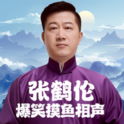 张鹤伦郎鹤炎相声精选|爆笑名场面合集|成语接龙+童年故事--德云社，喜马拉雅