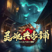 灵魂典当铺|搞笑悬疑|灵异故事|多人演播|灵魂摆渡人-张波-黑手音频