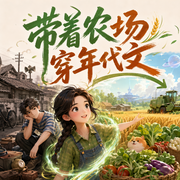 带着农场穿年代文|精品多人有声剧-佚名-李小一_声声不息