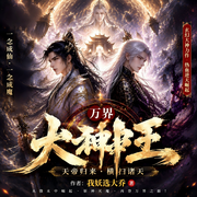 万界大神王-我妖选大乔-六月星呀