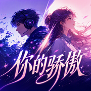 你的骄傲|运动渣学霸×电竞万人迷-佚名-春柳听书
