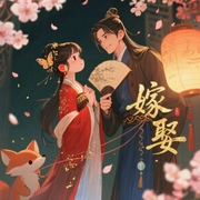 嫁娶|喜事多磨|出版名：喜事多磨