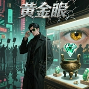 黄金眼