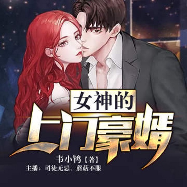 女神的上门豪婿|为了家人|继承家产|高维神作|逆袭打脸|热血爆燃