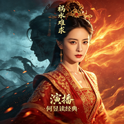 祸水难求-鲤白泽-何昱读经典