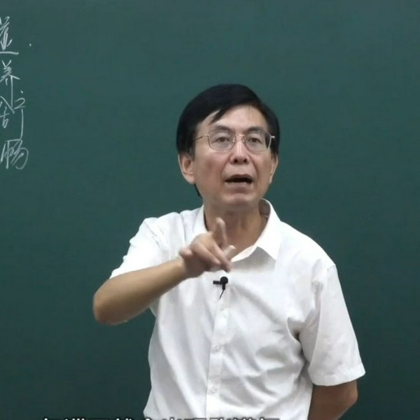《一病一讲》|张景明