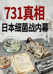 731真相日本细菌战内幕|惨无人道铭记历史--喜马拉雅