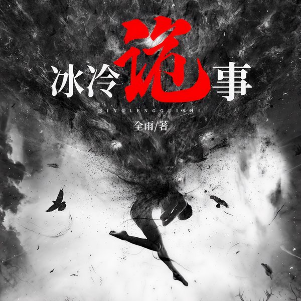 冰冷诡事|悬疑推理|完本畅听