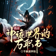 我在神诡世界的万职书|完结畅听|多播-半仙蛋炒饭-留逝-尚可儿