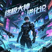 终极大神进化论