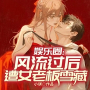 娱乐圈：风过后，遭女老板雪藏-小琪-QY看书网，北京海通信达