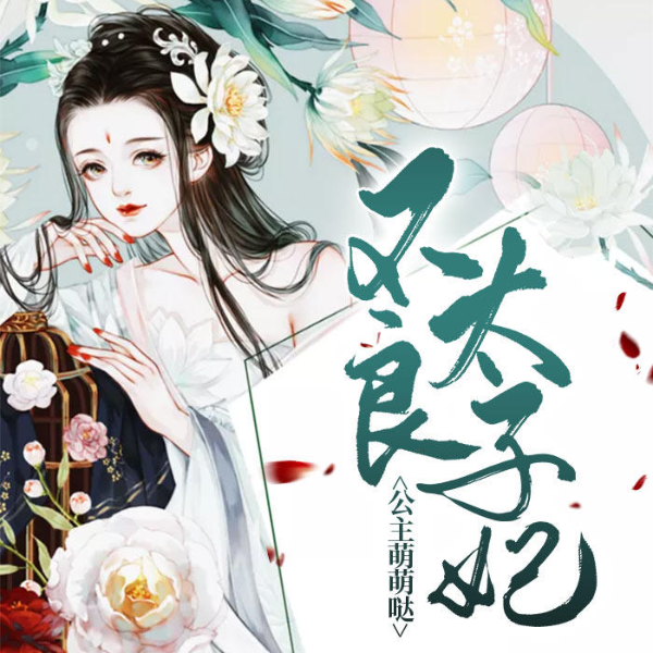 不良太子妃:公主萌萌哒
