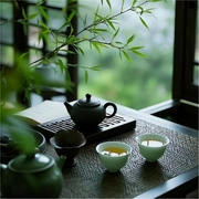 东方禅境修行|古琴·梵音·净化磁场-库音文化-KANJIAN疗愈_静心助眠