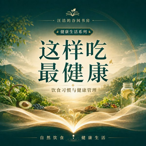 这样吃最健康