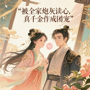 被全家炮灰读心，真千金作成团宠-慕听风-梵花飞舞双鱼，蓝胖杨苗苗，cv云帆，九晶，大哥张立薪，梵花葭葭，年年有鱼的猫