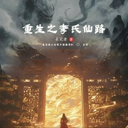 重生之李氏仙路|重铸家族荣光|玄幻爽文--喜马拉雅