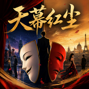 天幕红尘|无路可走亦或见路不走（完-佚名-仙声戮人