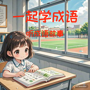 一起學成語-佚名-主播佚名
