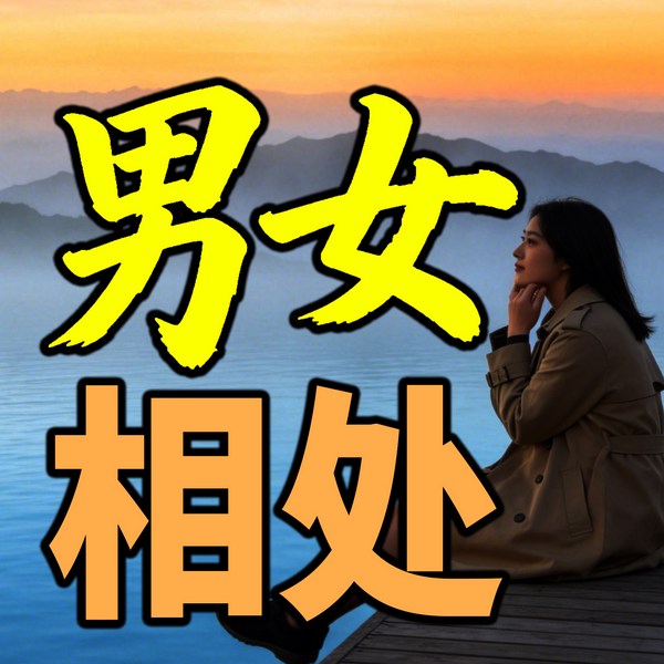 男女相处：高情商的人都这么做