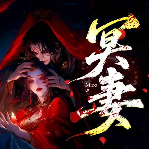 冥妻|悬疑灵异|惊悚夜听|阴缘阳错