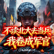 不读北大去当兵，我卷成军官|重生卷王|军旅内卷|系统觉醒