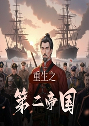 重生之第二帝国-佚名-艺声文化