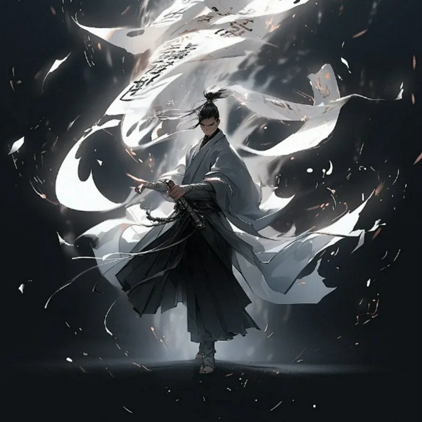 永生|同名动漫原著
