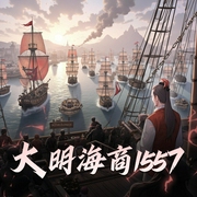 大明海商1557|多多演播|卅载故事-佚名-卅载故事