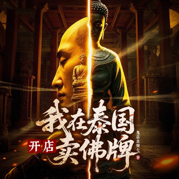 我在泰国开店卖佛牌|悬疑灵异|恐怖|多人有声剧