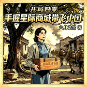 开局四零，手握星际商城带飞祖国|穿越|爽文|爱国-六月浩雪-小遥