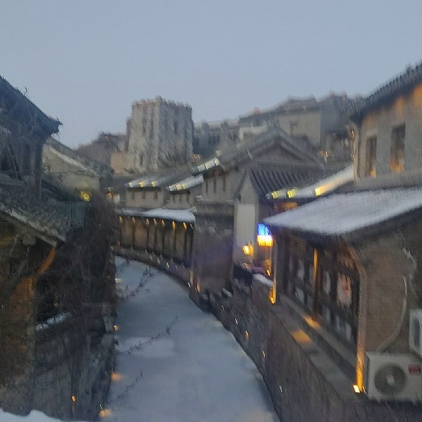 我这一辈子|青儿播讲老舍原著